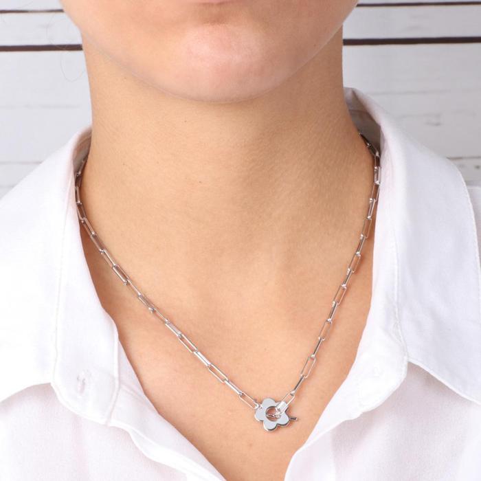 Collana In Argento 925