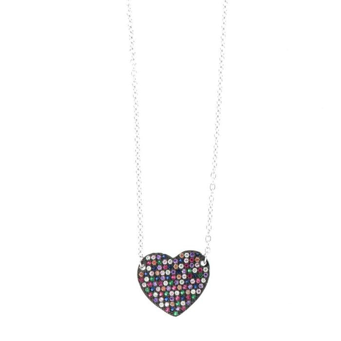 925 Silver Necklace