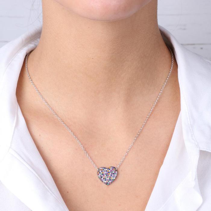 925 Silver Necklace