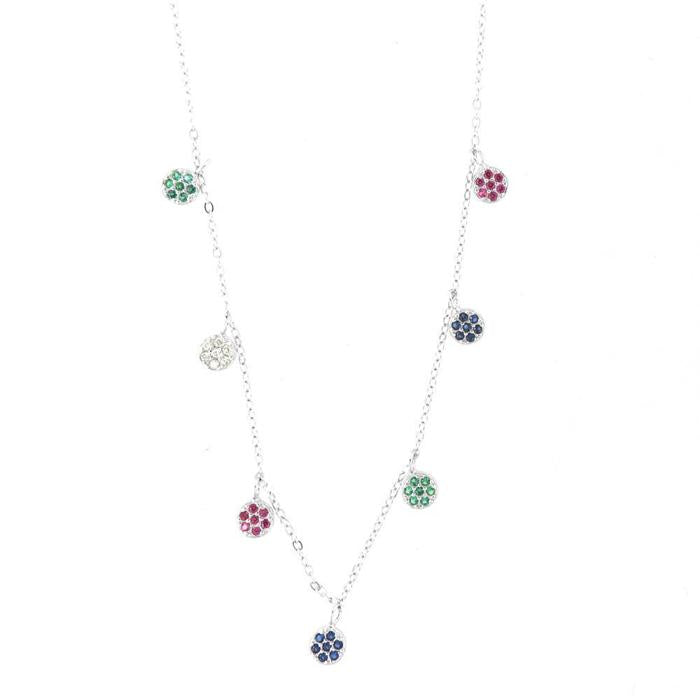 925 Silver Necklace