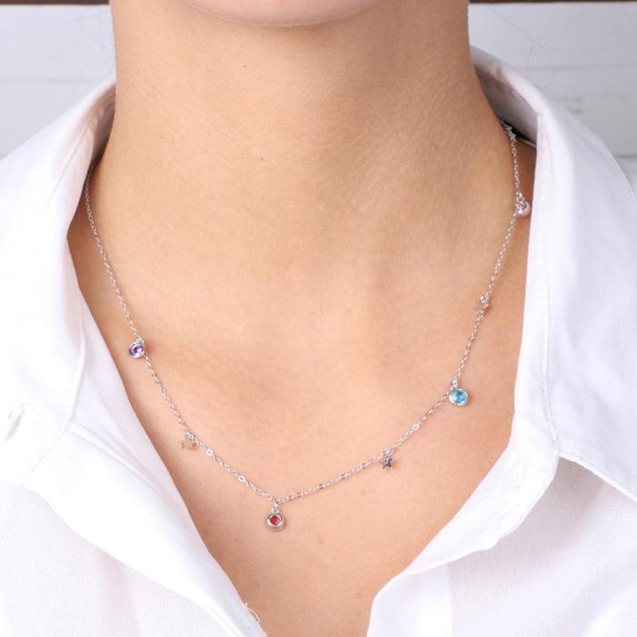 Collana In Argento 925