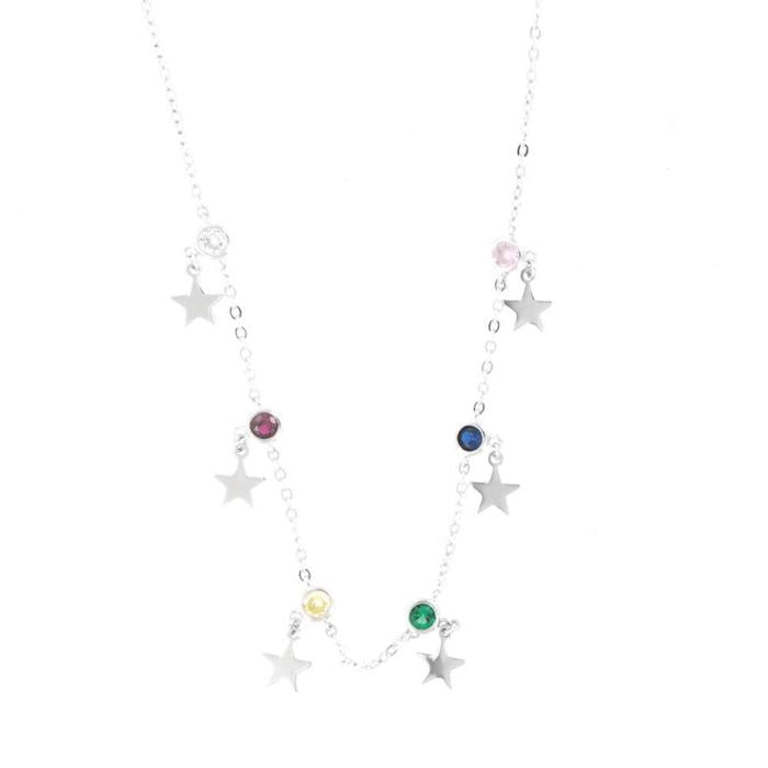 Collana In Argento 925