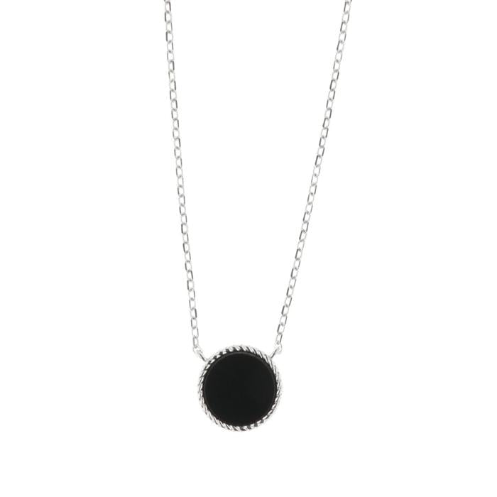 Collana In Argento 925