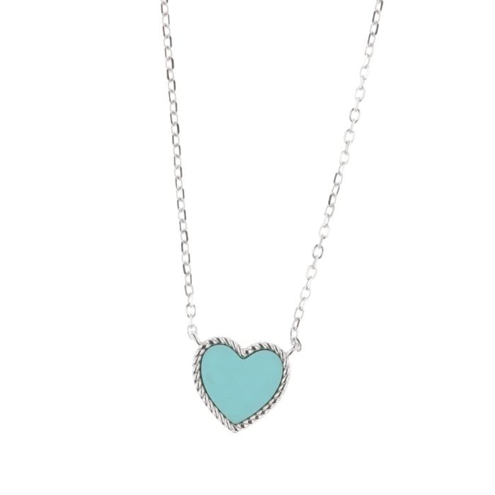 Collana In Argento 925