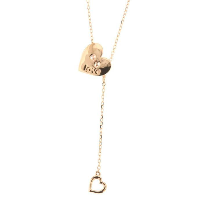 Collana In Argento 925