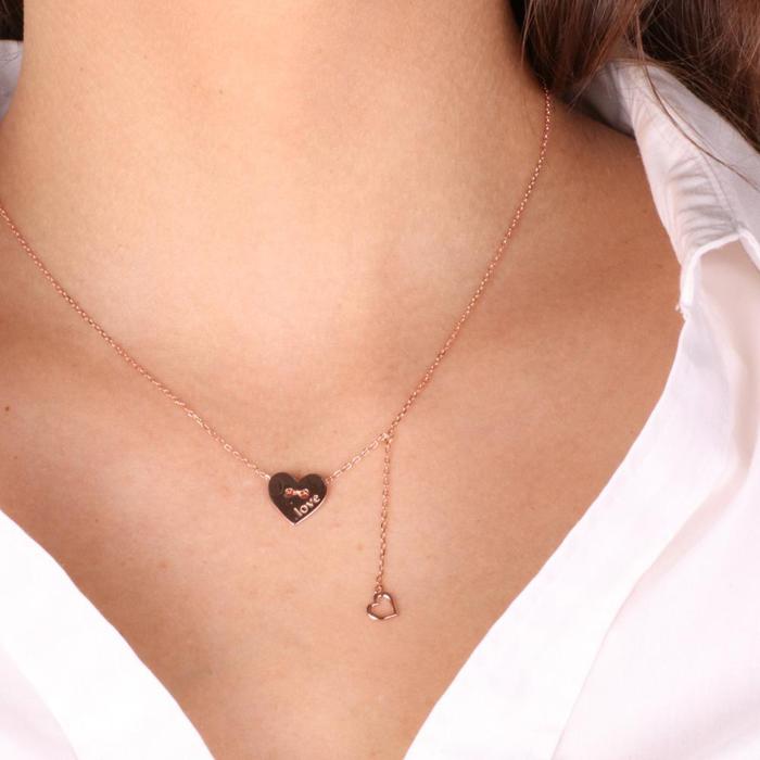 Collana In Argento 925