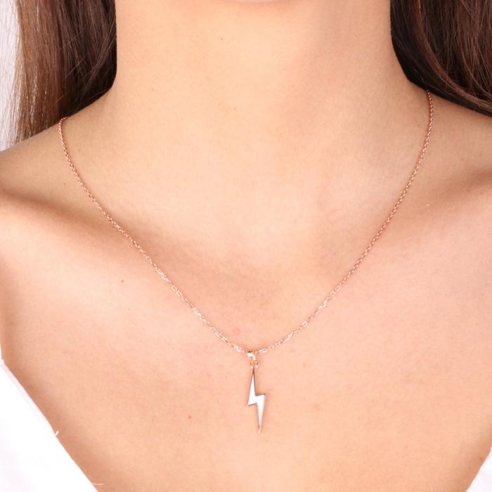Collana In Argento 925
