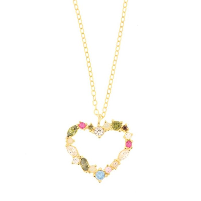 Collana in Argento 925