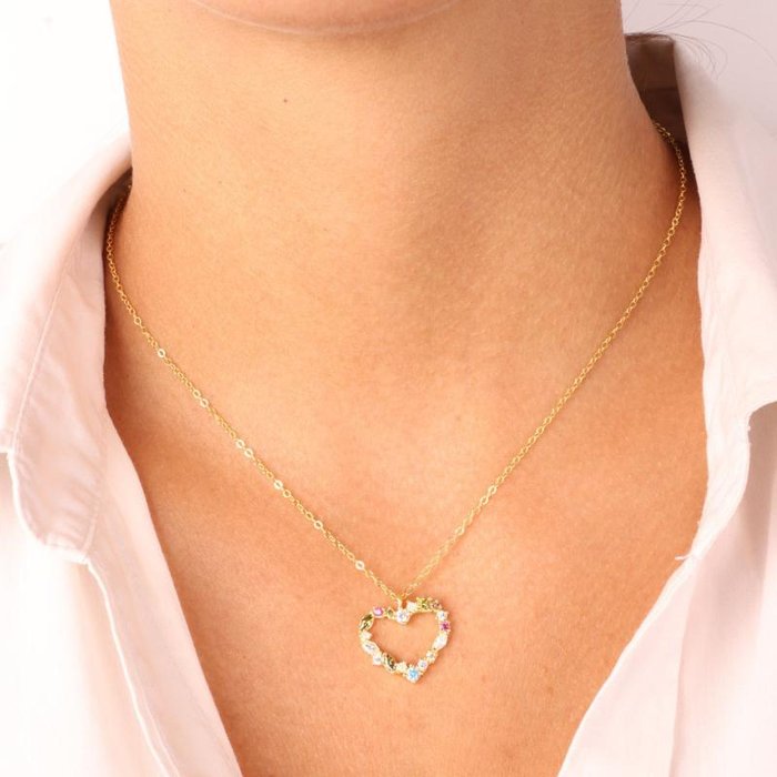 Collana in Argento 925