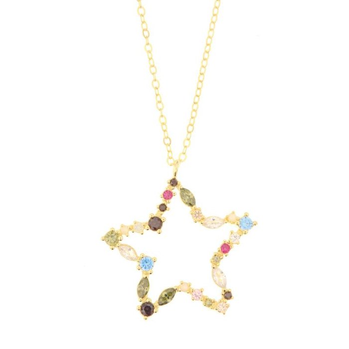 Collana in Argento 925