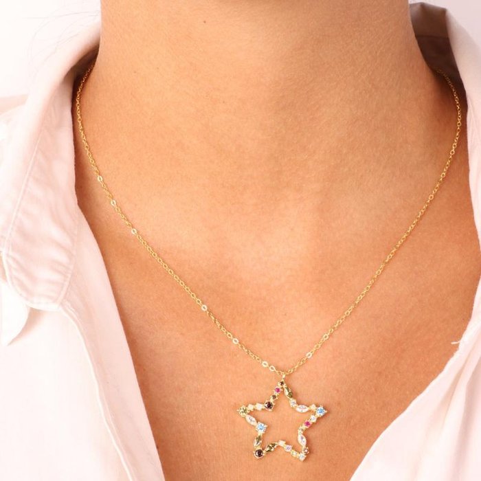 Collana in Argento 925