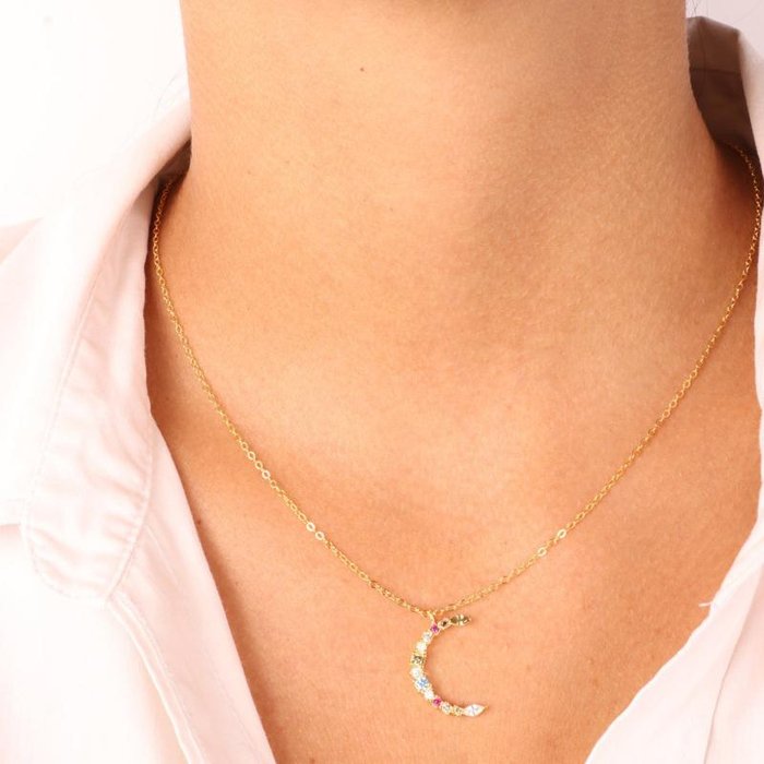 Collana in Argento 925