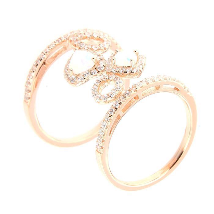 Anello In Argento 925