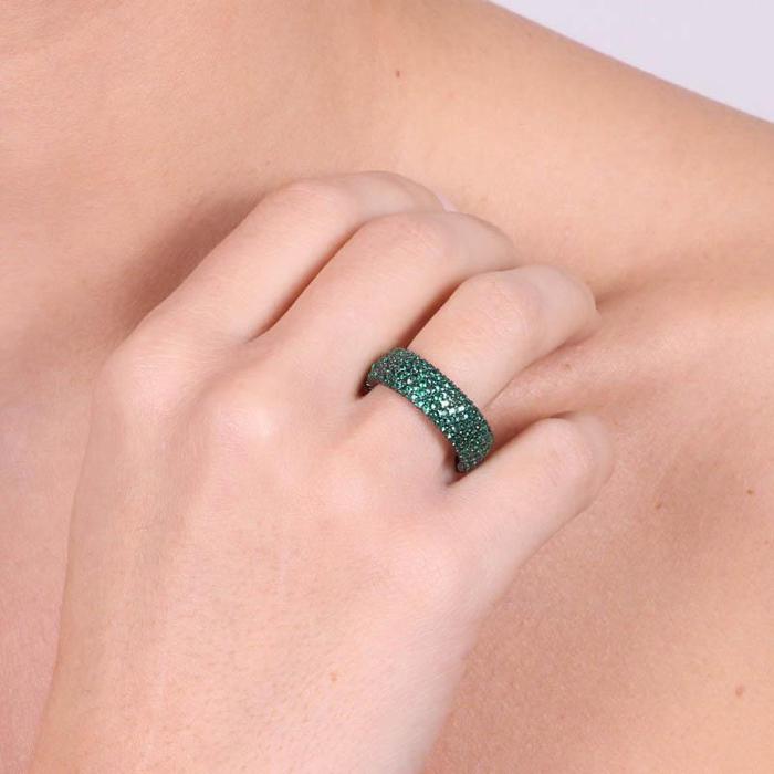 Anello In Argento 925