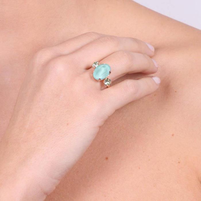 Anello In Argento 925