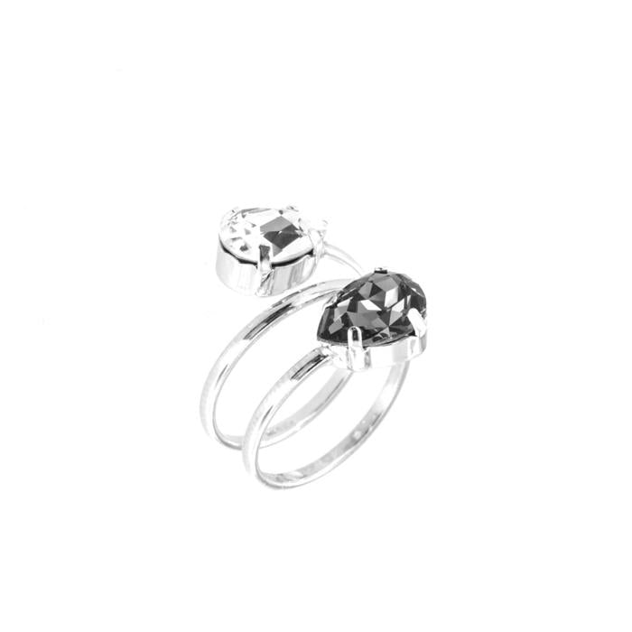 Anello In Argento 925