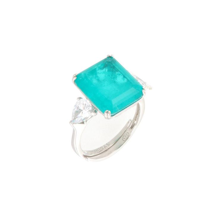 Anello In Argento 925