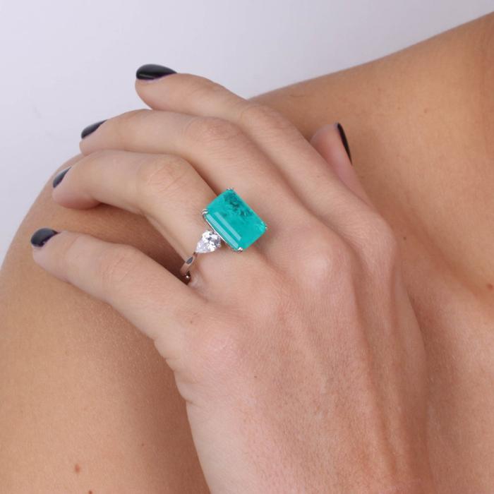 Anello In Argento 925
