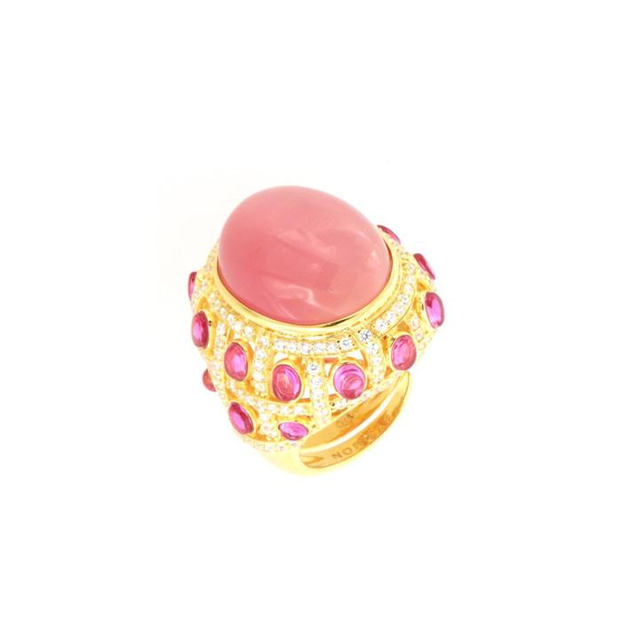 Anello In Argento 925
