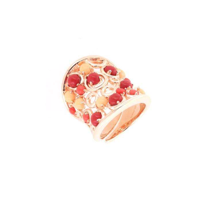 Anello In Argento 925