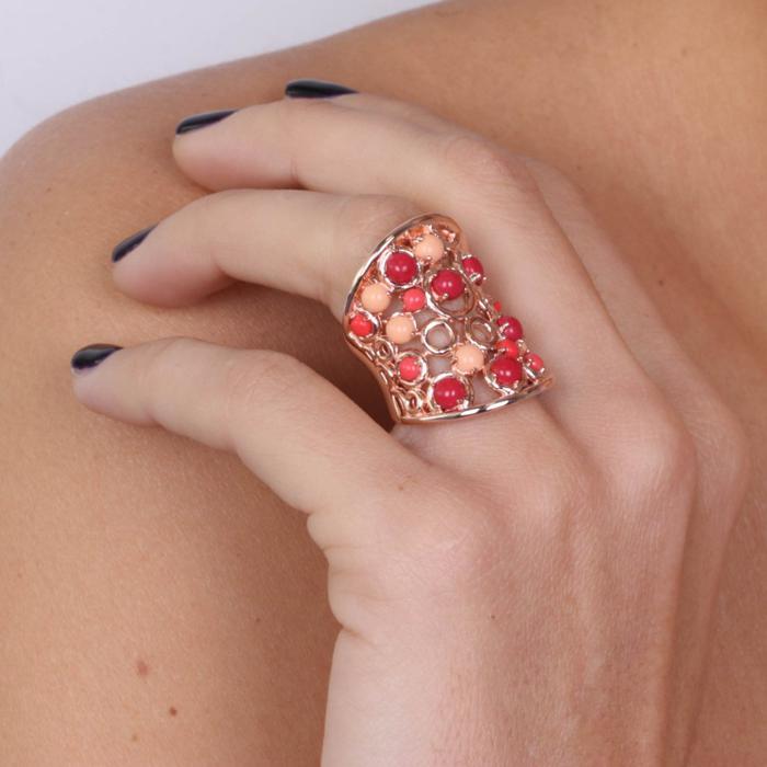 Anello In Argento 925