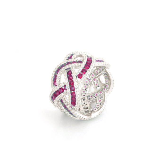 925 Silver Ring