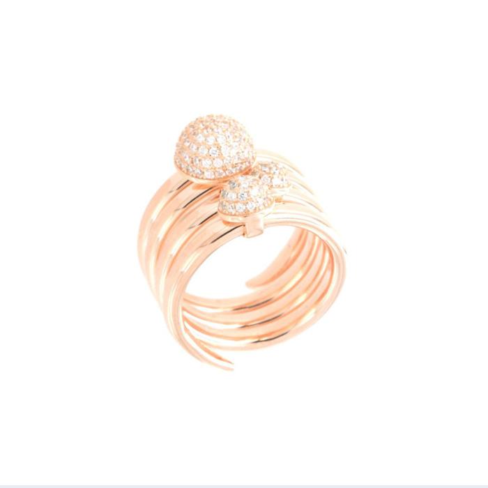 Anello In Argento 925