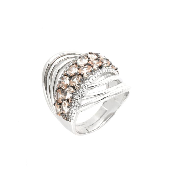 925 Silver Ring