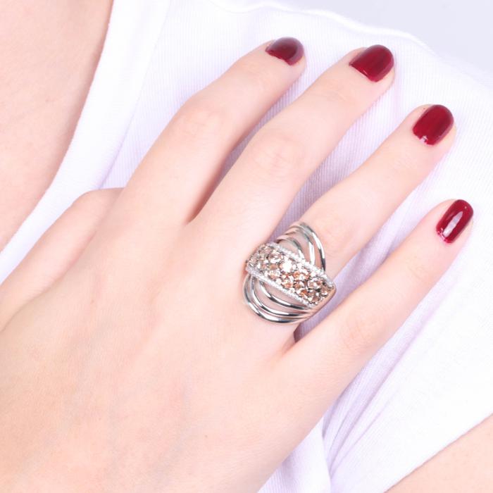 925 Silver Ring