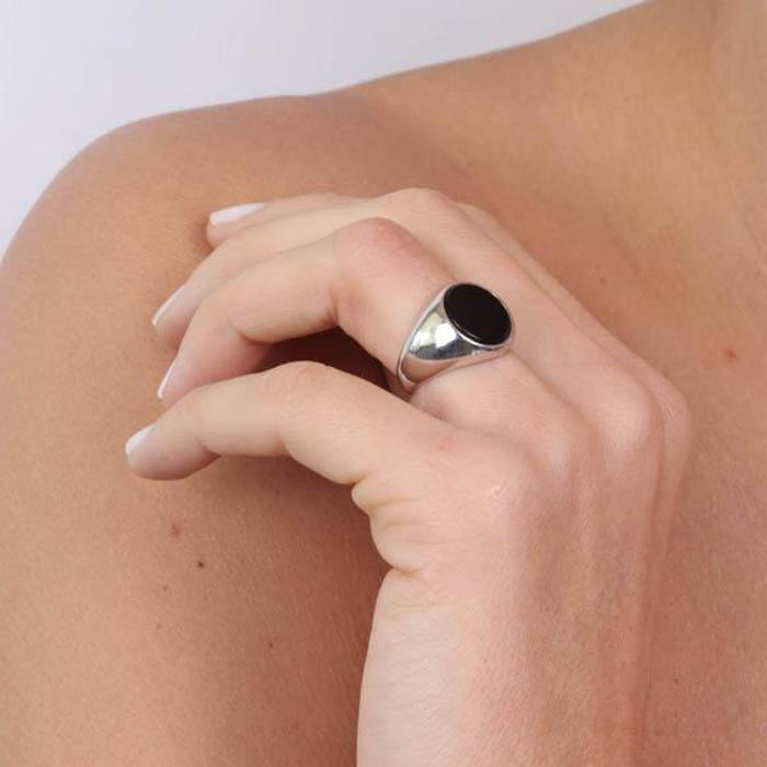 Anello In Argento 925