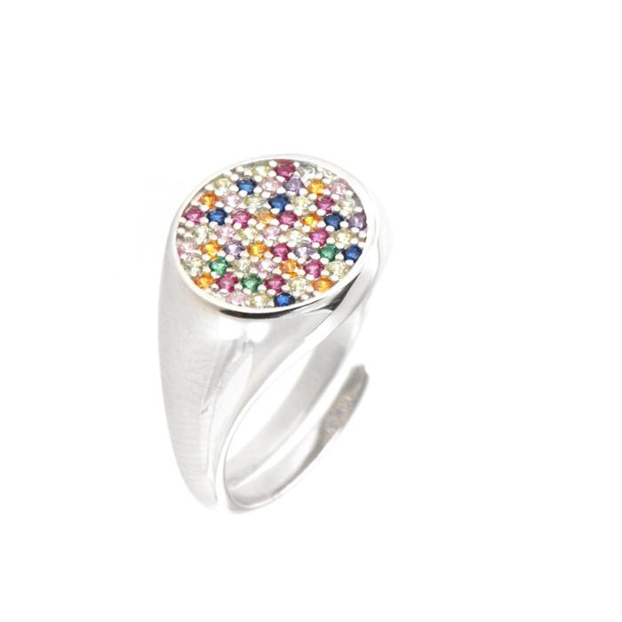 Anello In Argento 925