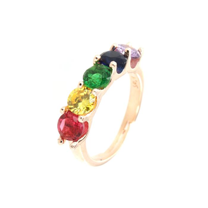 Anello In Argento 925
