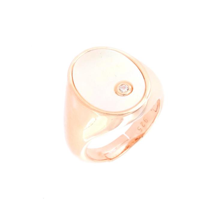 Anello In Argento 925