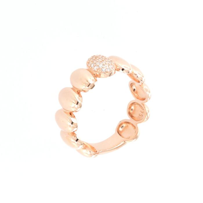 925 Silver Ring