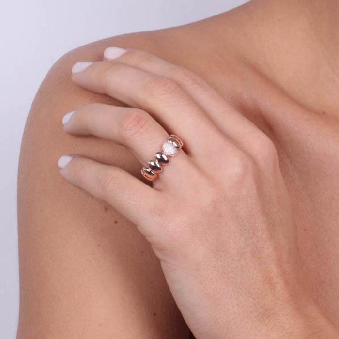 925 Silver Ring