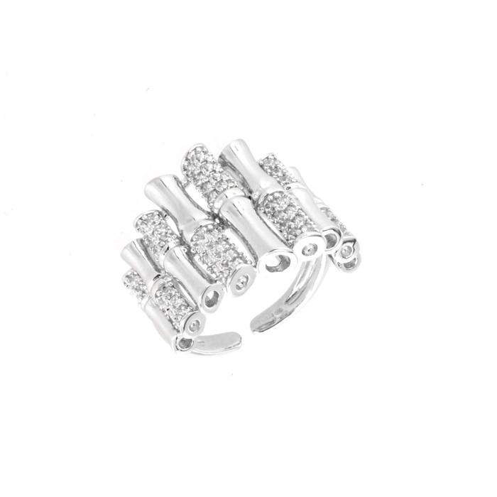 Anello In Argento 925