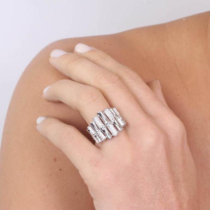 Anello In Argento 925