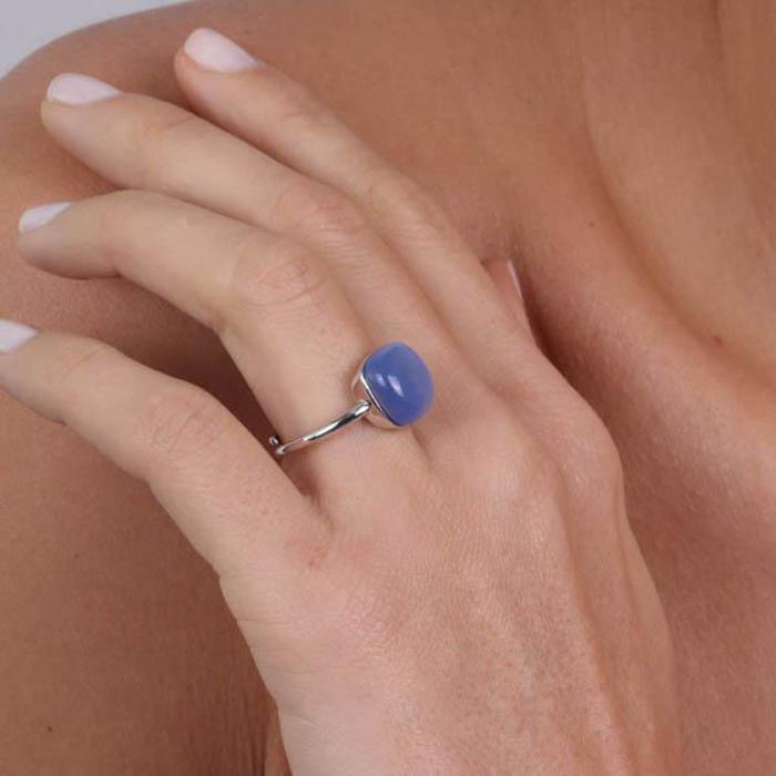 Anello In Argento 925