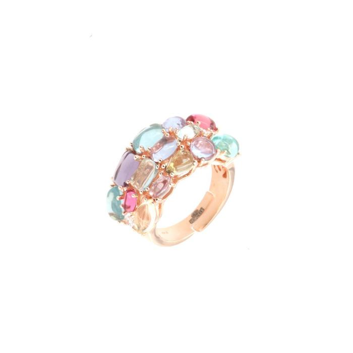 Anello In Argento 925