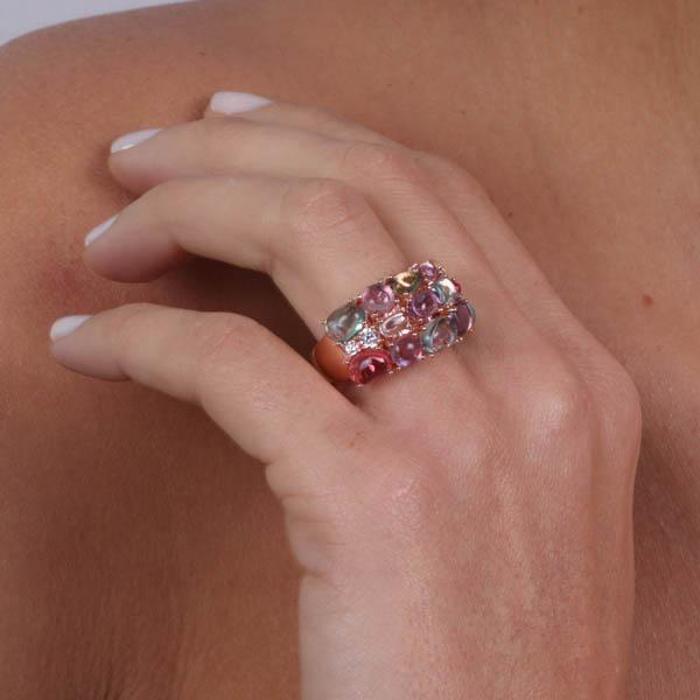 Anello In Argento 925