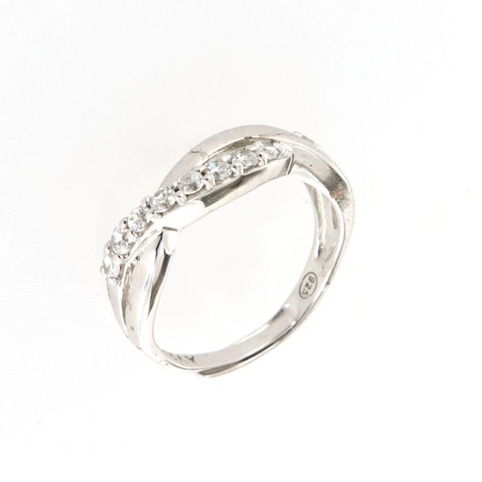 Anello In Argento 925
