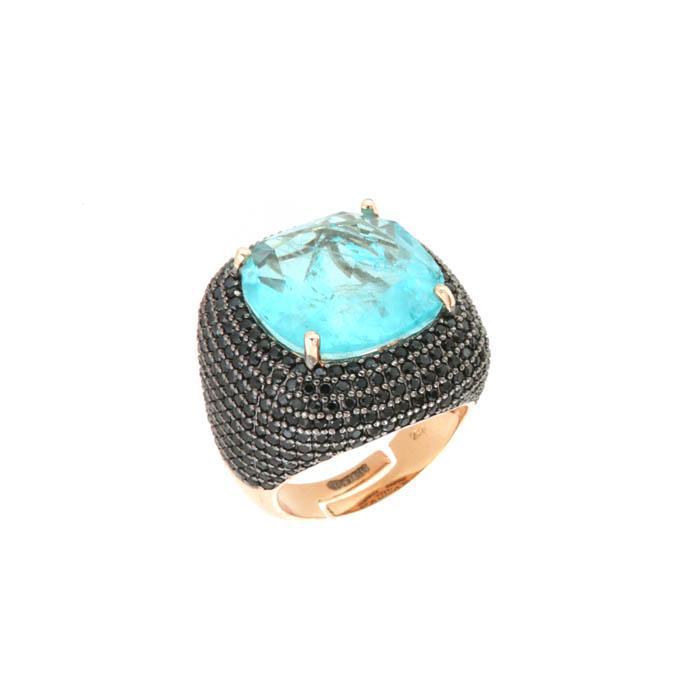 Anello In Argento 925