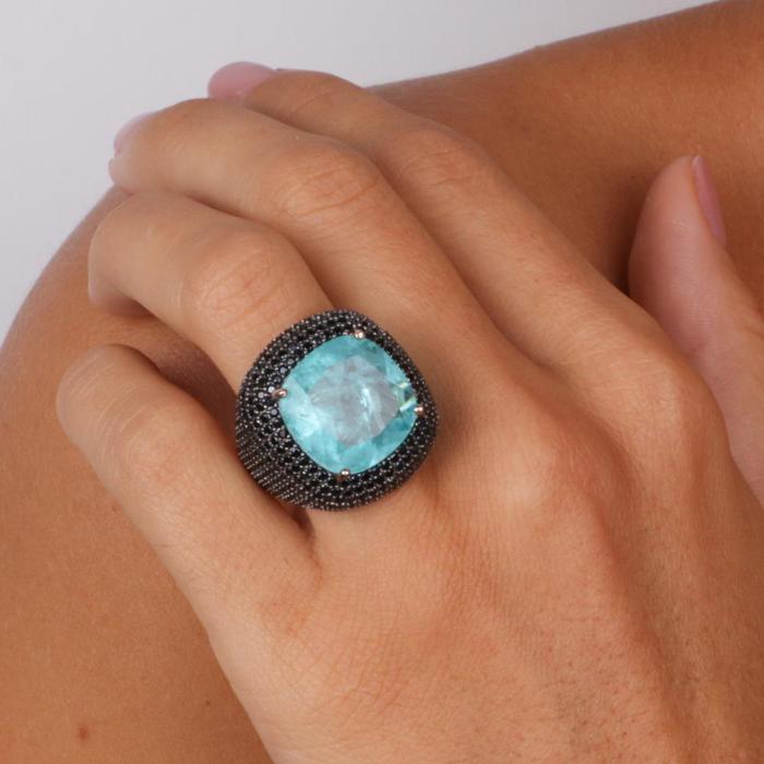 Anello In Argento 925