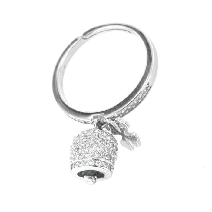 Anello In Argento 925