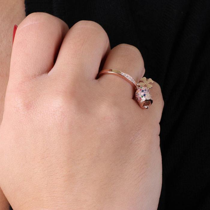 925 Silver Ring