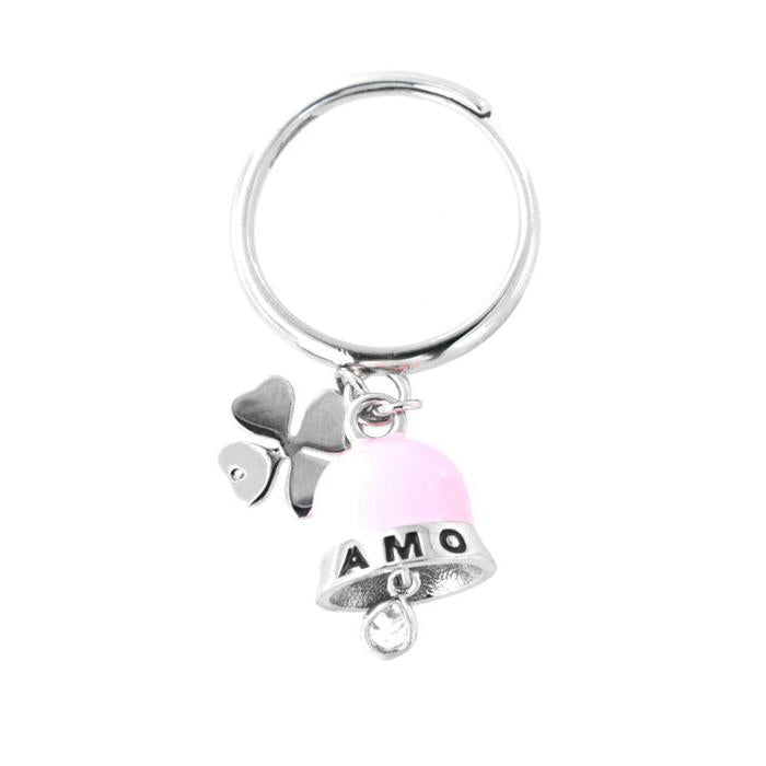 Anello In Argento 925