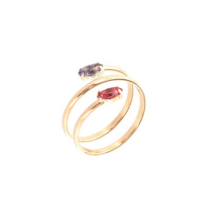 Anello In Argento 925