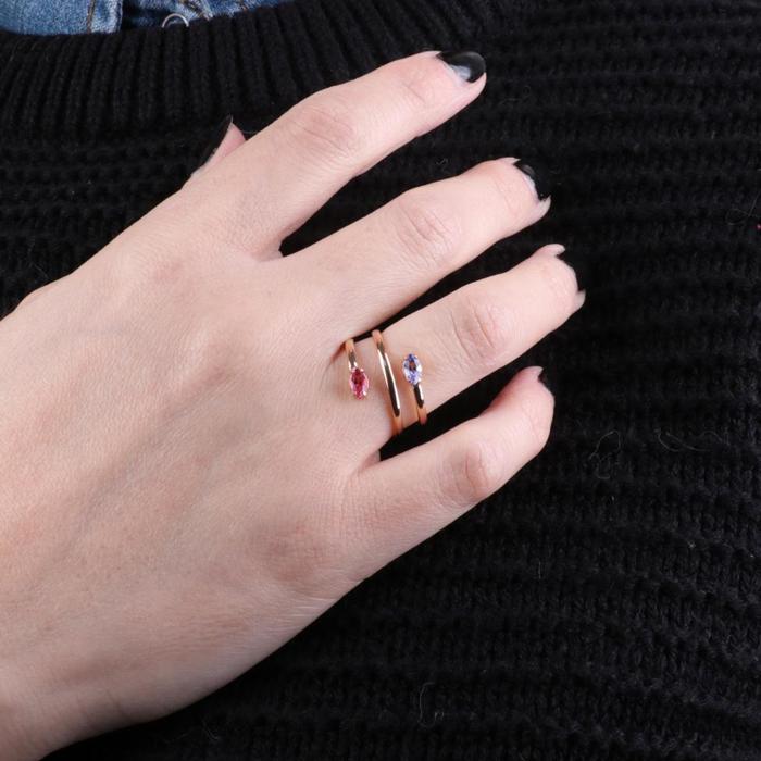 Anello In Argento 925