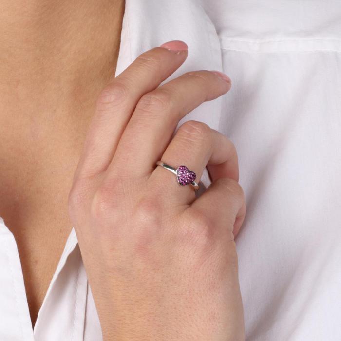Anello In Argento 925
