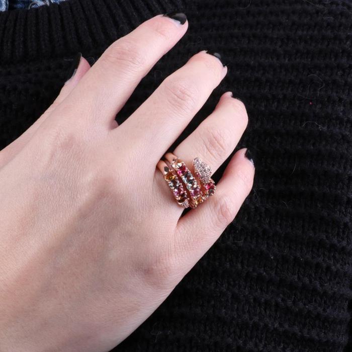 Anello In Argento 925